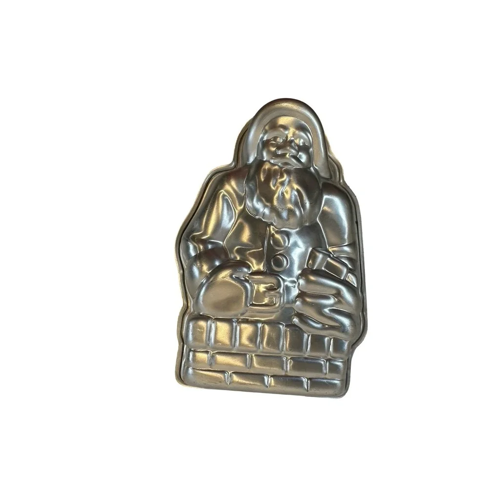 The Unbranded Brand aluminum chocolate